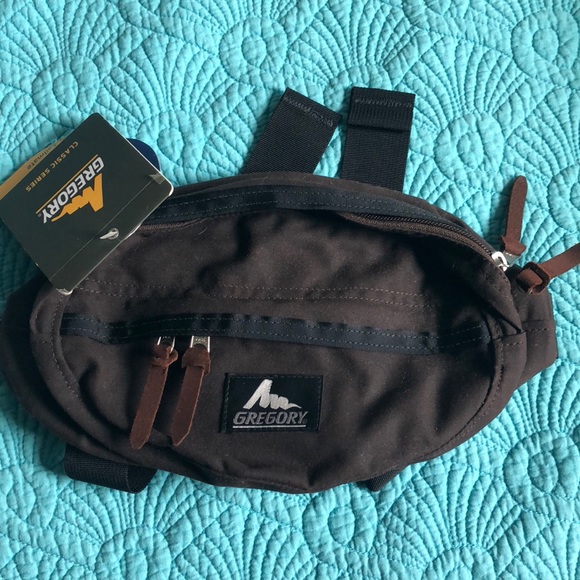 gregory pack accessories